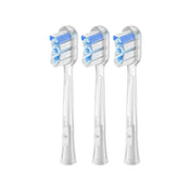 EOL Laifen Wave Opzetborstels - Superschoon (3 pack) - Transparant