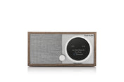 Tivoli Model One Digital - Bluetooth + Wi-Fi - Walnut/Grey