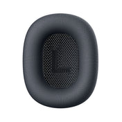Coussinet pour AirPods Max - Minuit - Gauche