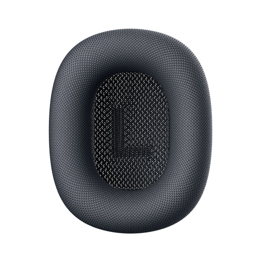 Oorkussen voor AirPods Max - Middernacht - Links