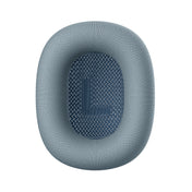 Coussinet pour AirPods Max - Bleu - Gauche