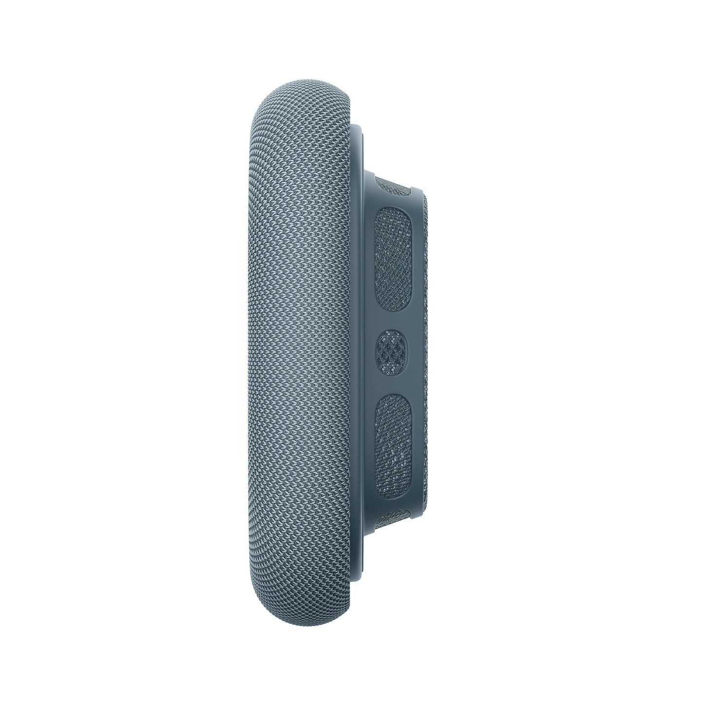Coussinet pour AirPods Max - Bleu - Gauche
