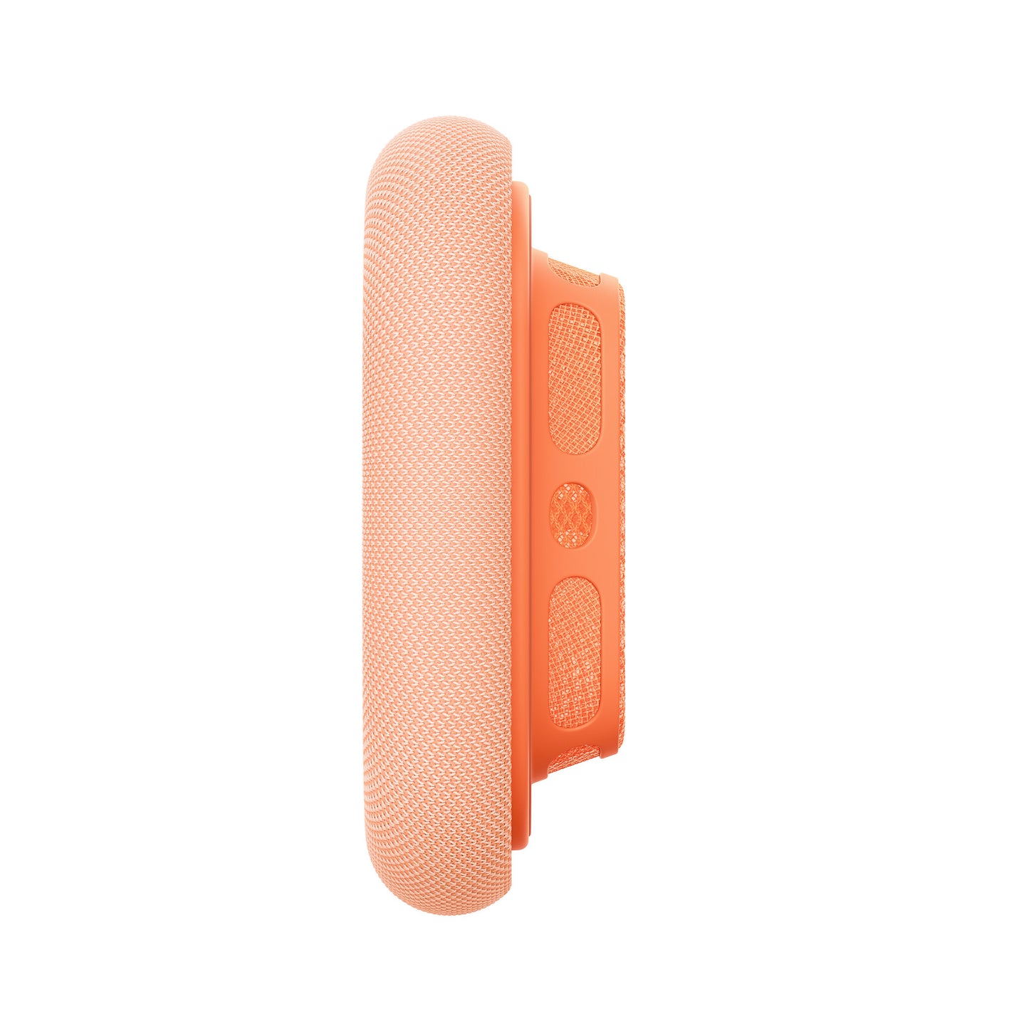 Oorkussen voor AirPods Max - Oranje - Links