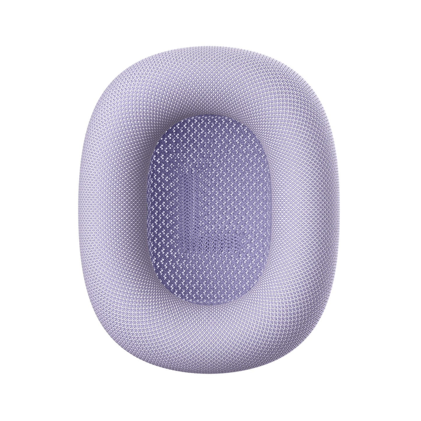 Oorkussen voor AirPods Max - Paars - Links
