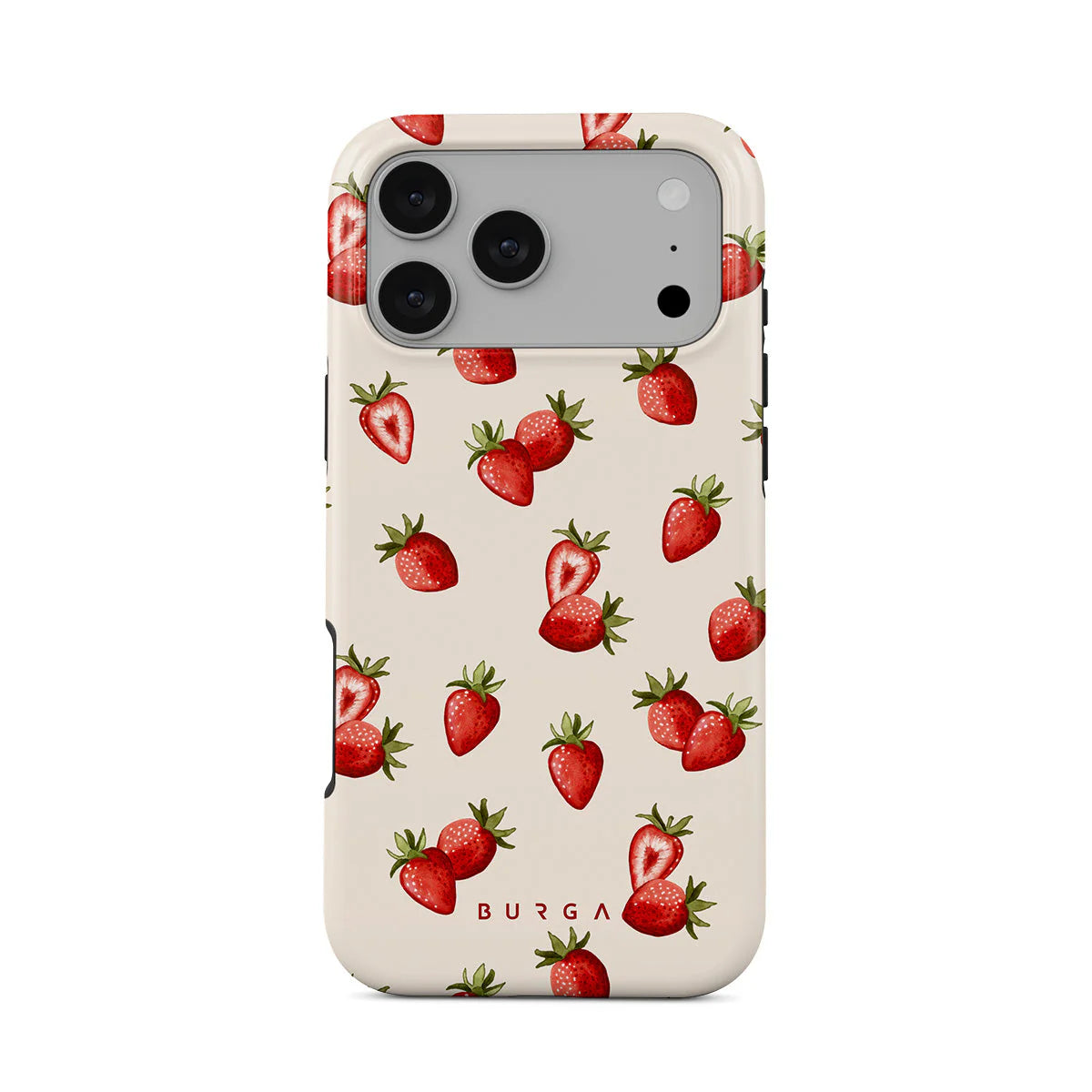 Burga Tough Case avec MagSafe pour iPhone 17 Pro Max - Freshly Picked