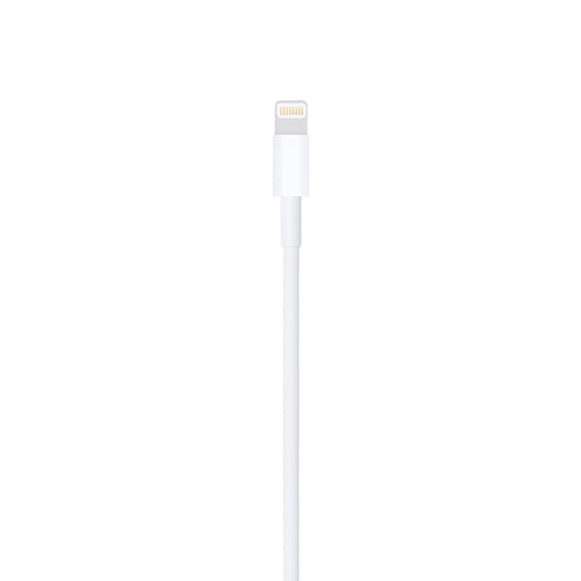 Lightning-naar-USB-kabel (1 m)