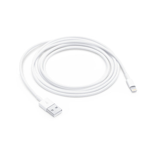Lightning-naar-USB-kabel (2 m)
