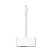 Lightning-naar-VGA-adapter