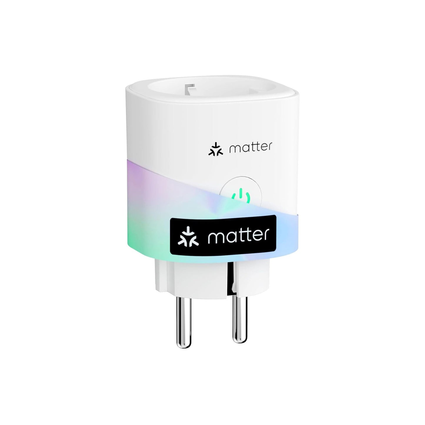 Meross Smart Wi-Fi Plug with Energy Monitor