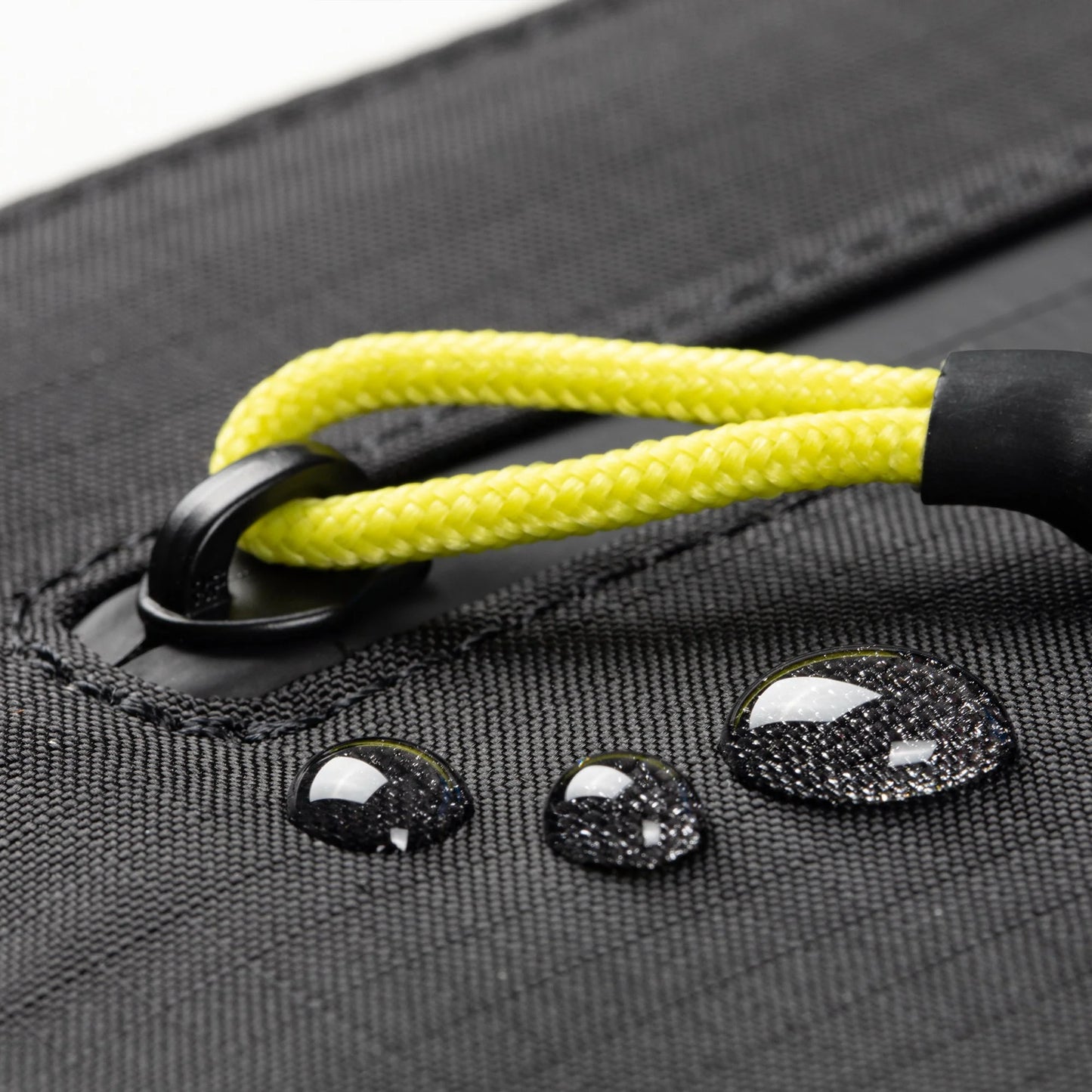 Native Union Ultralight sleeve voor MacBook 13-inch - Zwart