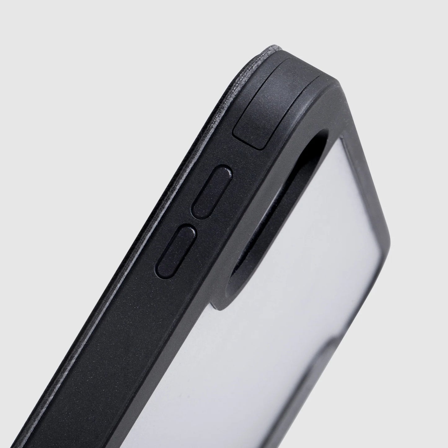 Native Union Active Case voor iPad Air 13-inch (M4/M3/M2) - Zwart