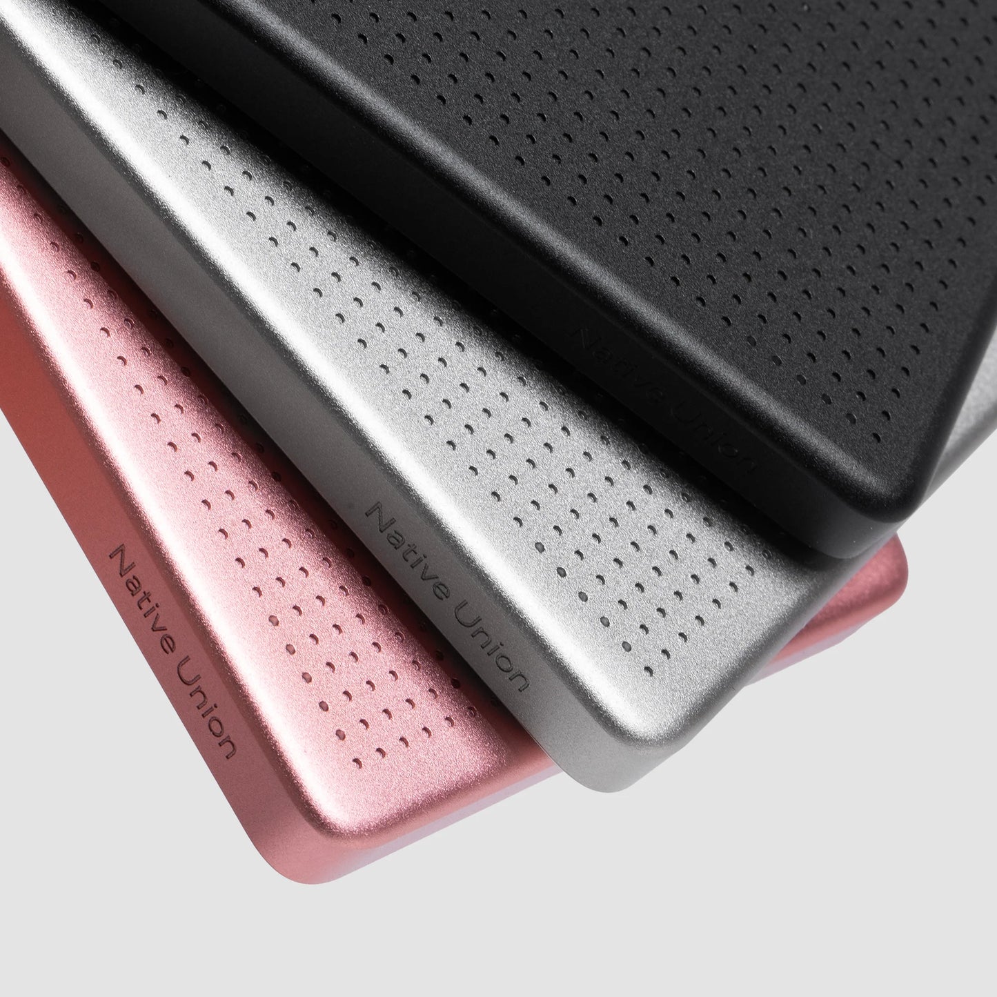 Native Union Active Power Bank - 5000mAh - Noir