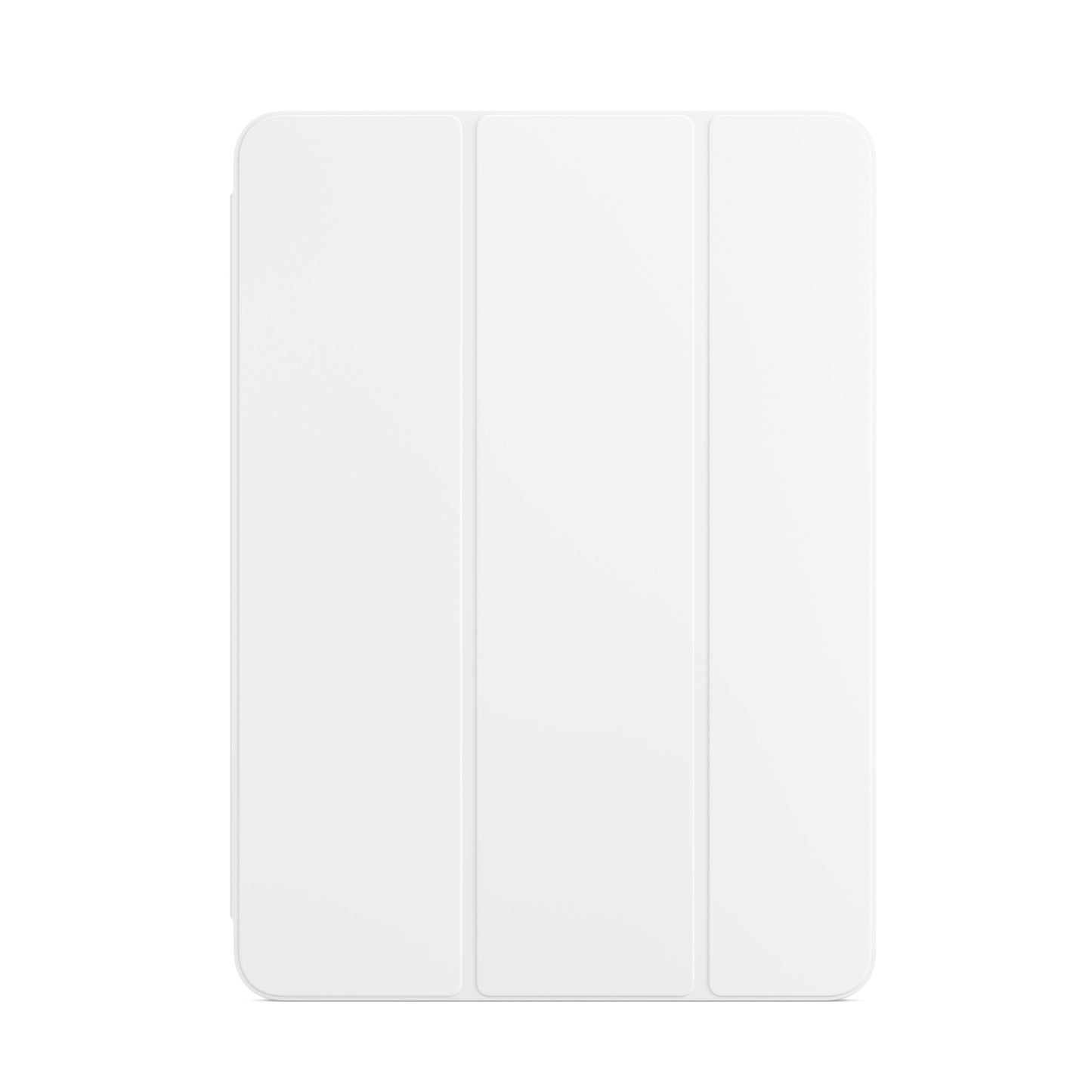 Smart Folio voor iPad Air (4e & 5e generatie) - Wit
