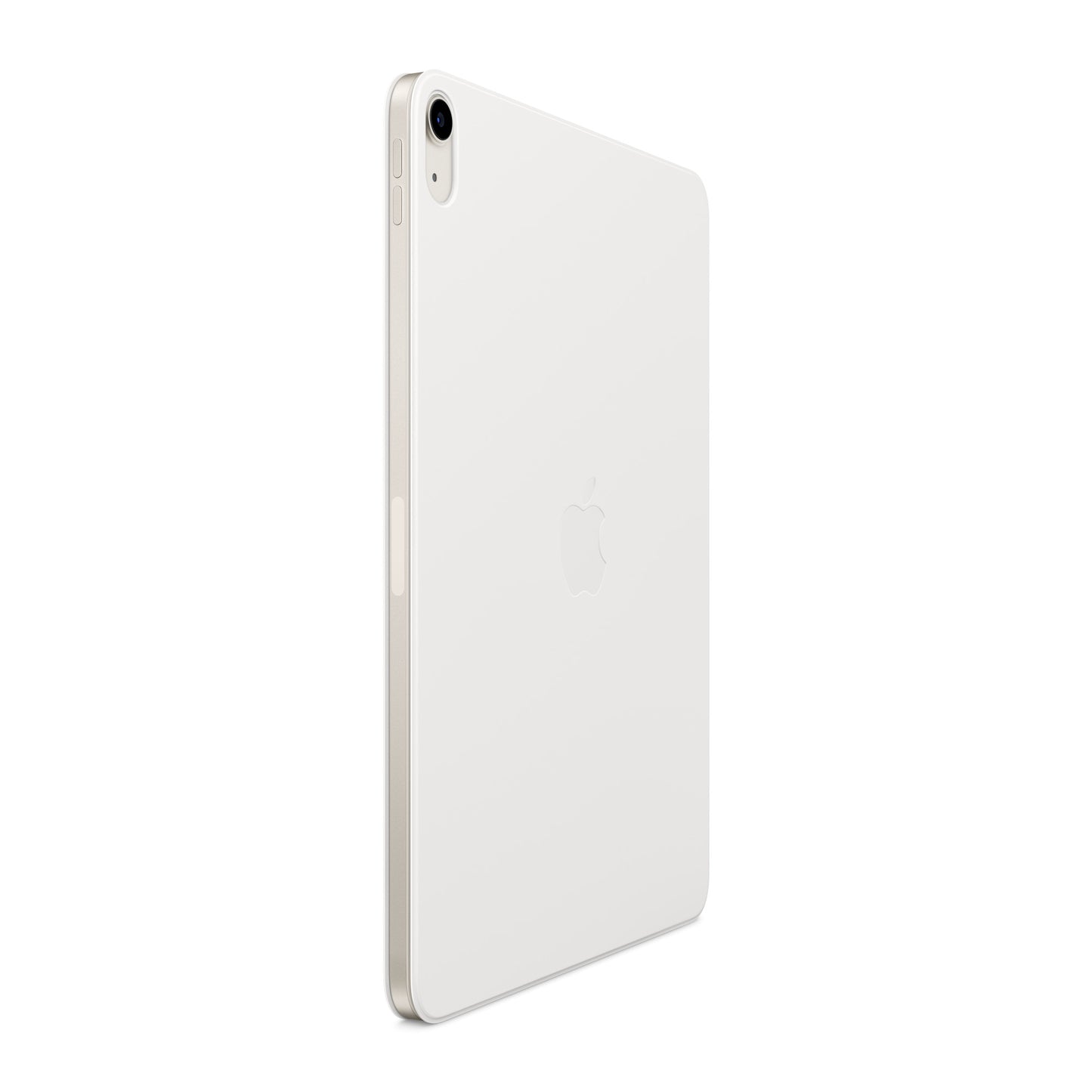Smart Folio voor iPad Air (4e & 5e generatie) - Wit