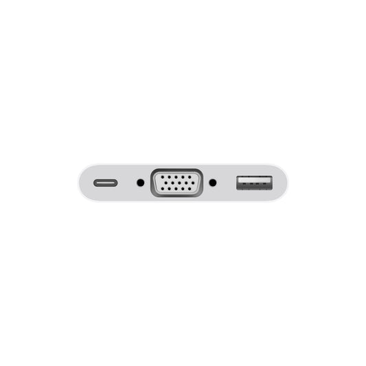 EOL USB-C-naar-VGA-multipoort-adapter