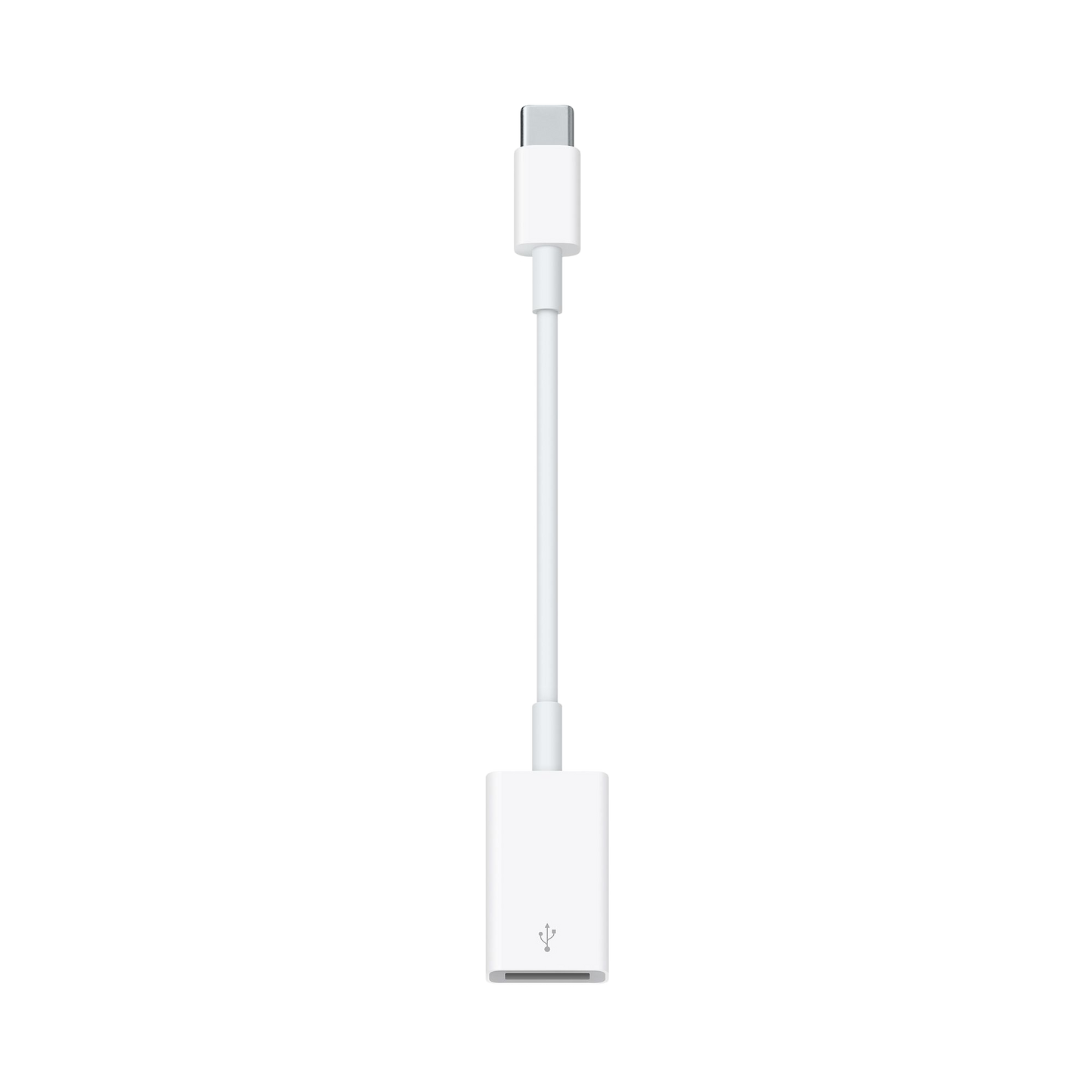 USB‑C-naar-USB-adapter