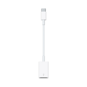 USB‑C-naar-USB-adapter