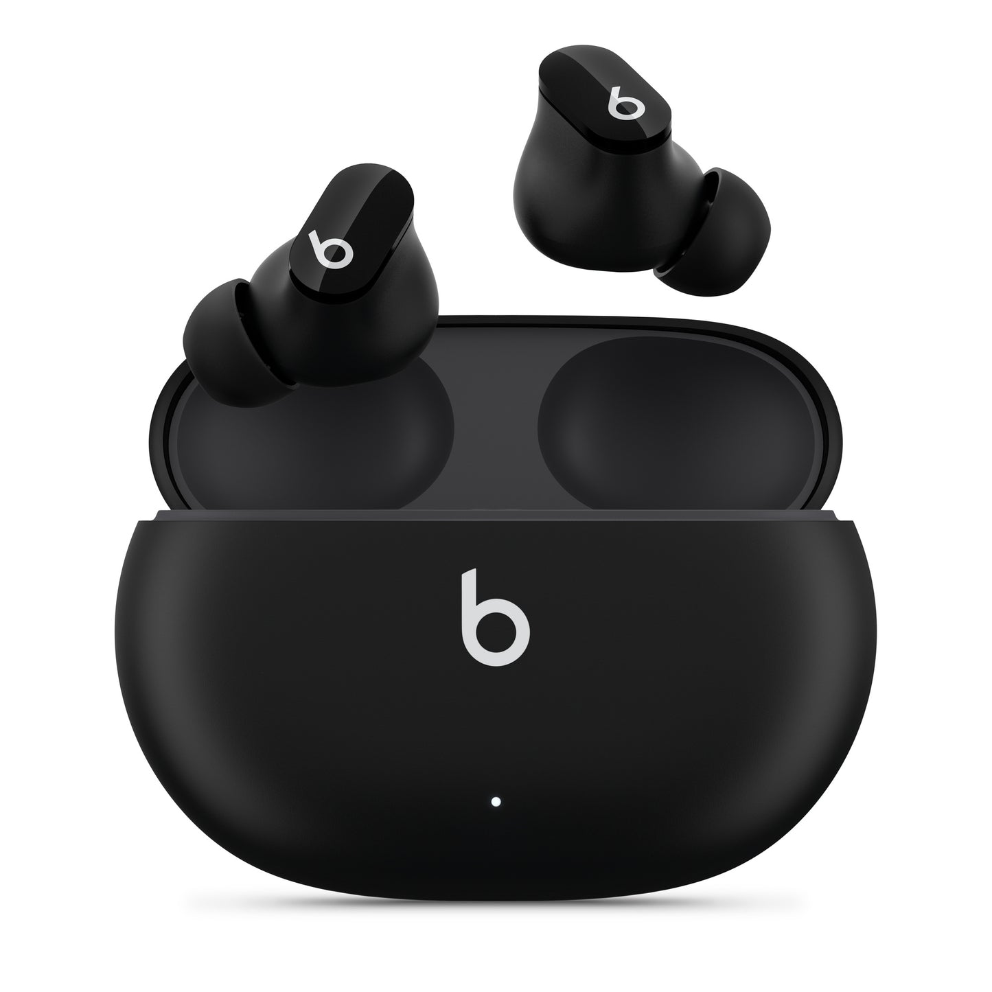 Beats Studio Buds - Écouteurs sans fil True Wireless avec réduction du bruit - Noir