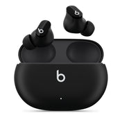 Beats Studio Buds - Écouteurs sans fil True Wireless avec réduction du bruit - Noir