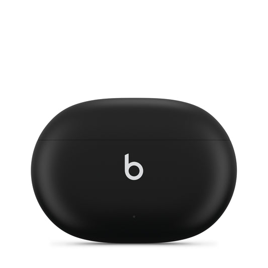 Beats Studio Buds - Écouteurs sans fil True Wireless avec réduction du bruit - Noir
