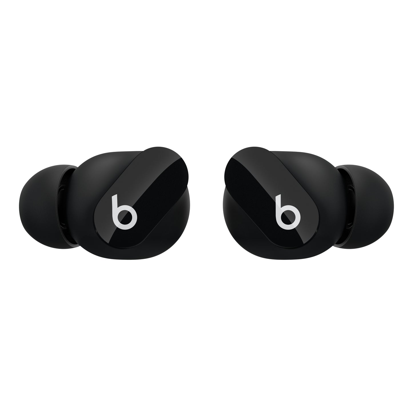 Beats Studio Buds - Écouteurs sans fil True Wireless avec réduction du bruit - Noir