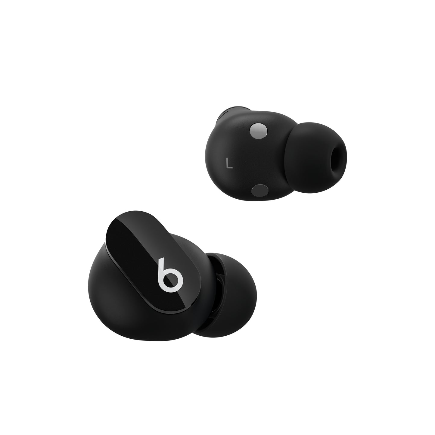 Beats Studio Buds - Écouteurs sans fil True Wireless avec réduction du bruit - Noir