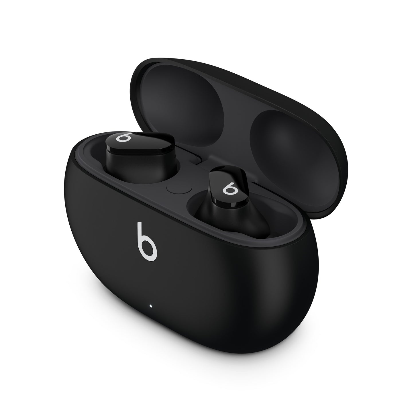 Beats Studio Buds - Écouteurs sans fil True Wireless avec réduction du bruit - Noir