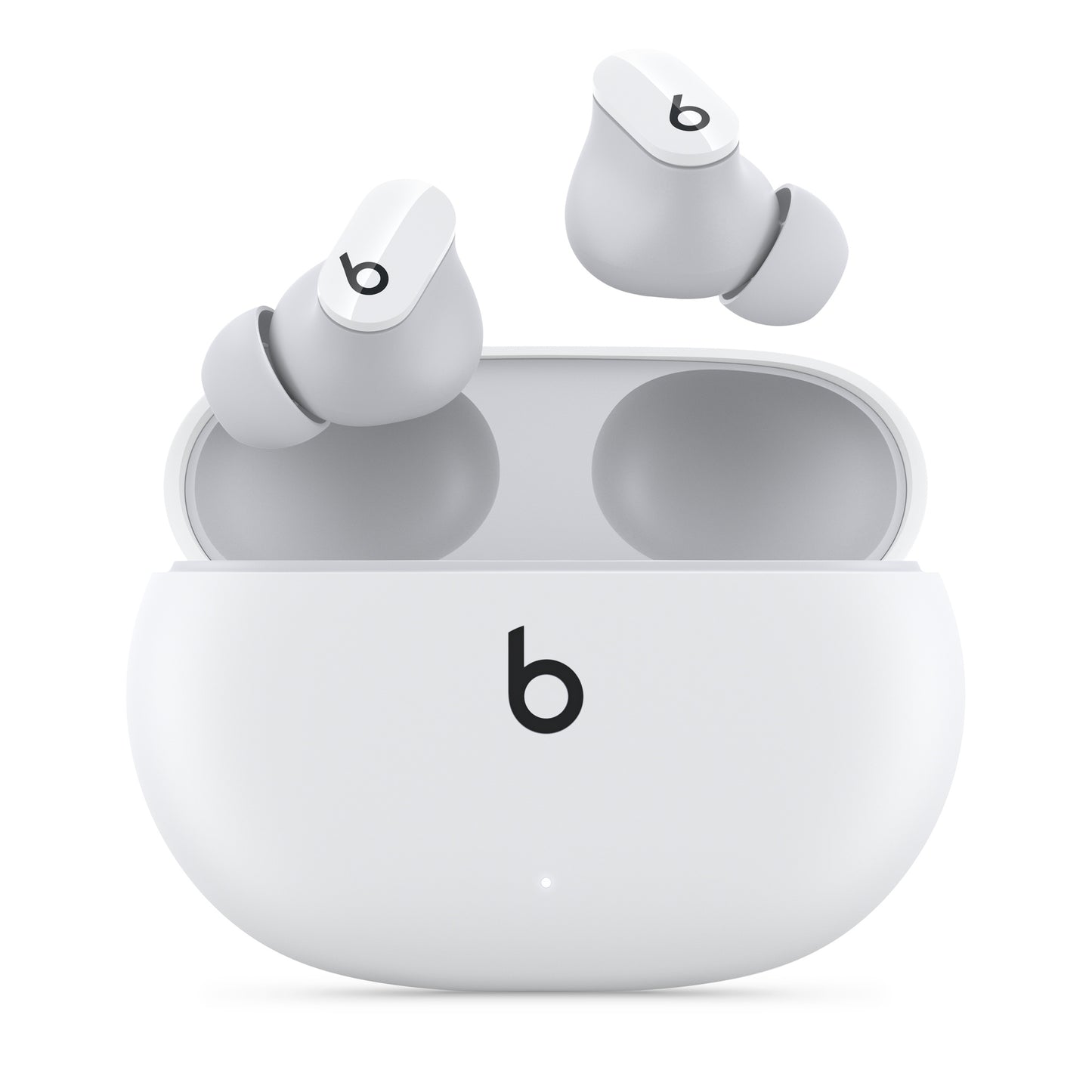 Beats Studio Buds - Draadloze ruisonderdrukkende oortjes - Wit