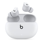 Beats Studio Buds - Draadloze ruisonderdrukkende oortjes - Wit