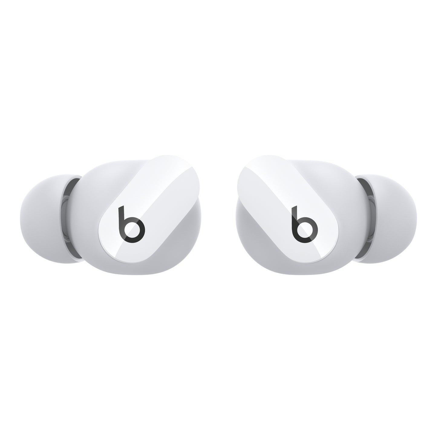 Beats Studio Buds - Écouteurs sans fil True Wireless avec réduction du bruit - Blanc
