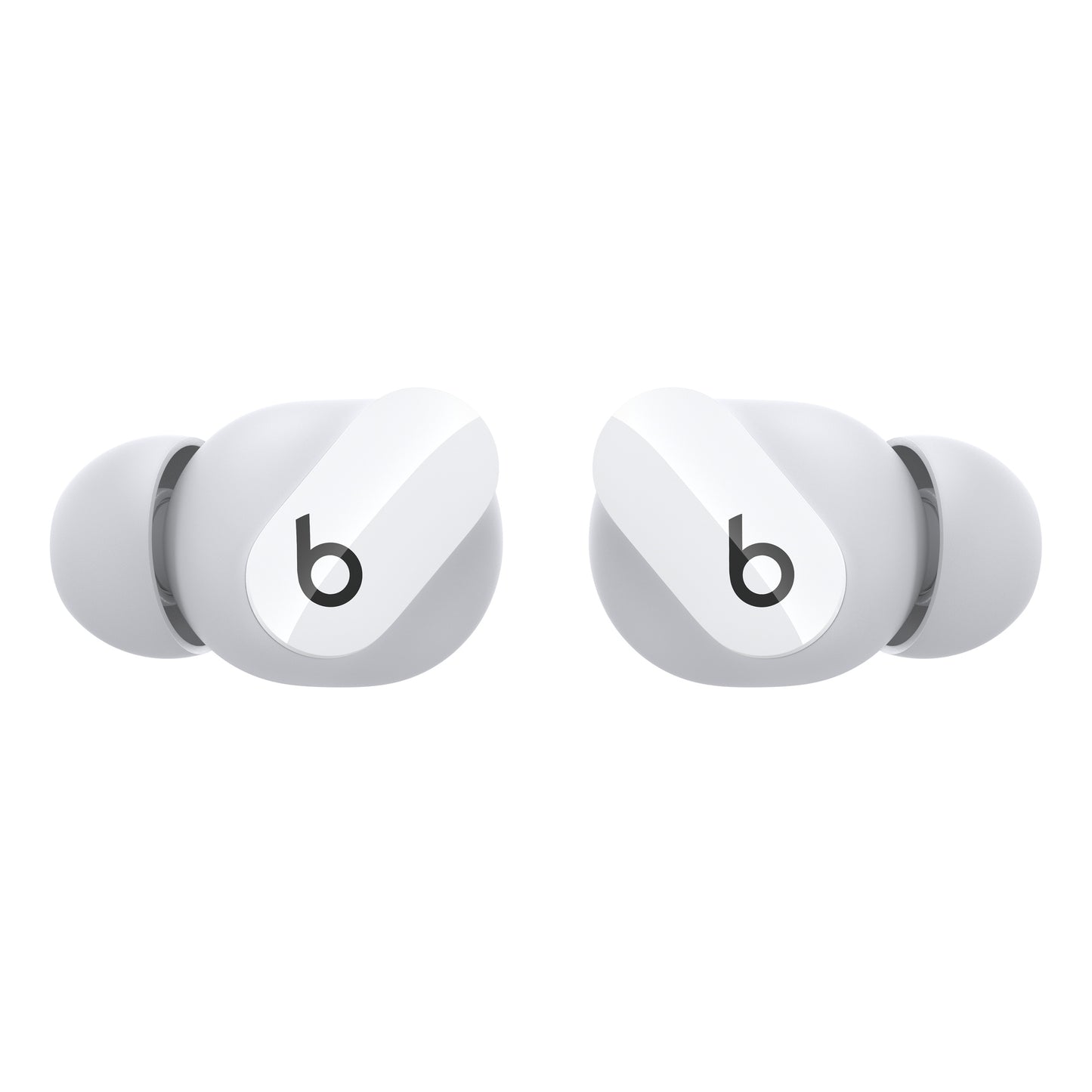 Beats Studio Buds - Draadloze ruisonderdrukkende oortjes - Wit