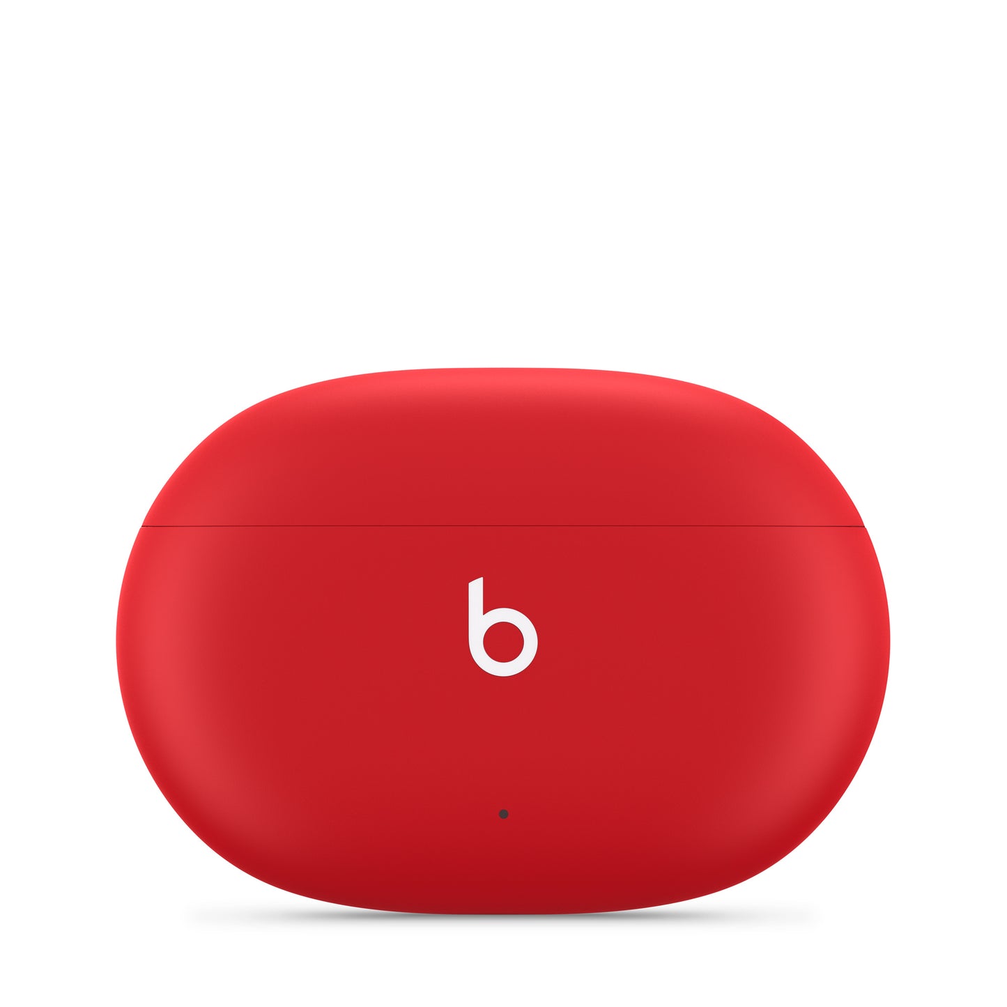 Beats Studio Buds - Draadloze ruisonderdrukkende oortjes - Beats Red