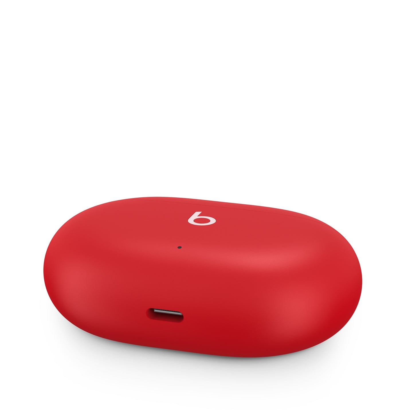 Beats Studio Buds - Écouteurs sans fil True Wireless avec réduction du bruit - Rouge Beats