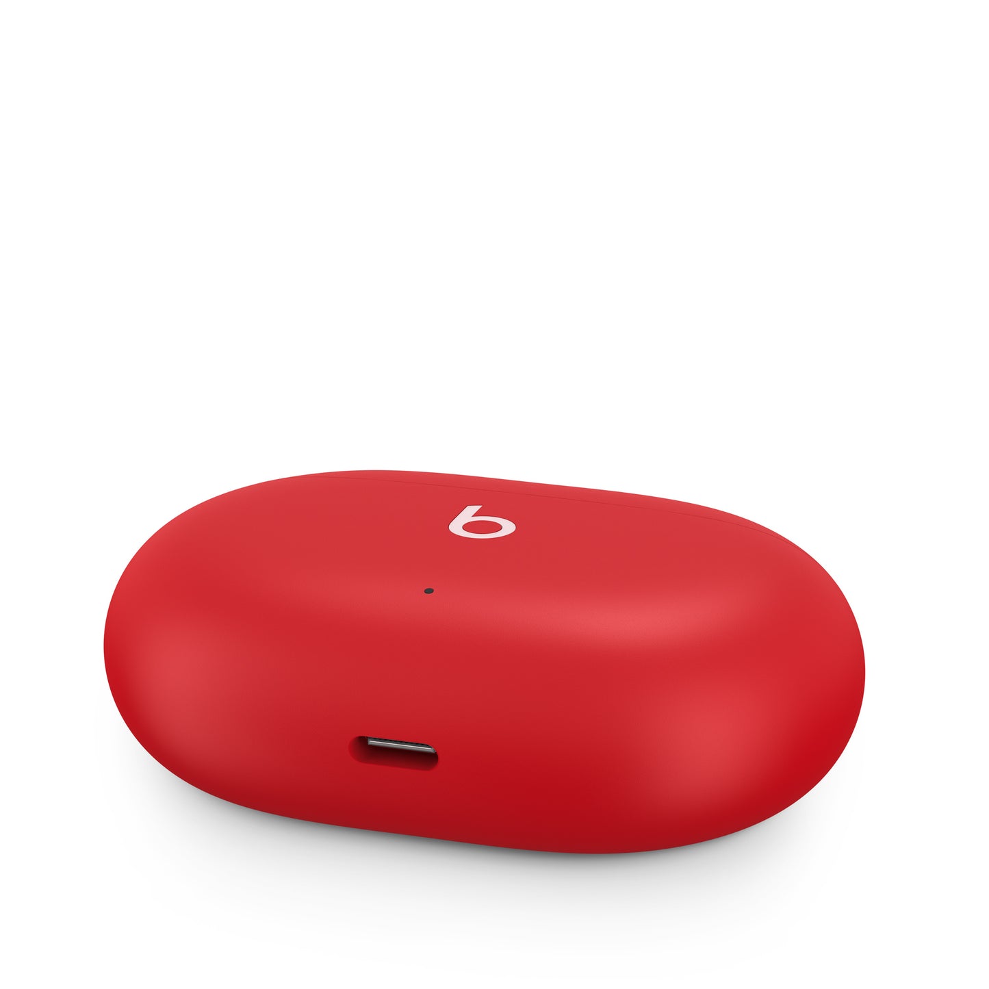 Beats Studio Buds - Draadloze ruisonderdrukkende oortjes - Beats Red