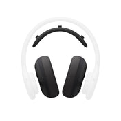 Kit de coussinets Beats 360 – Coussinets en maille technique pour écouteurs et arceau Noir