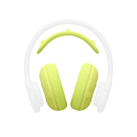 Kit de coussinets Beats 360 – Coussinets en maille technique pour écouteurs et arceau Volt