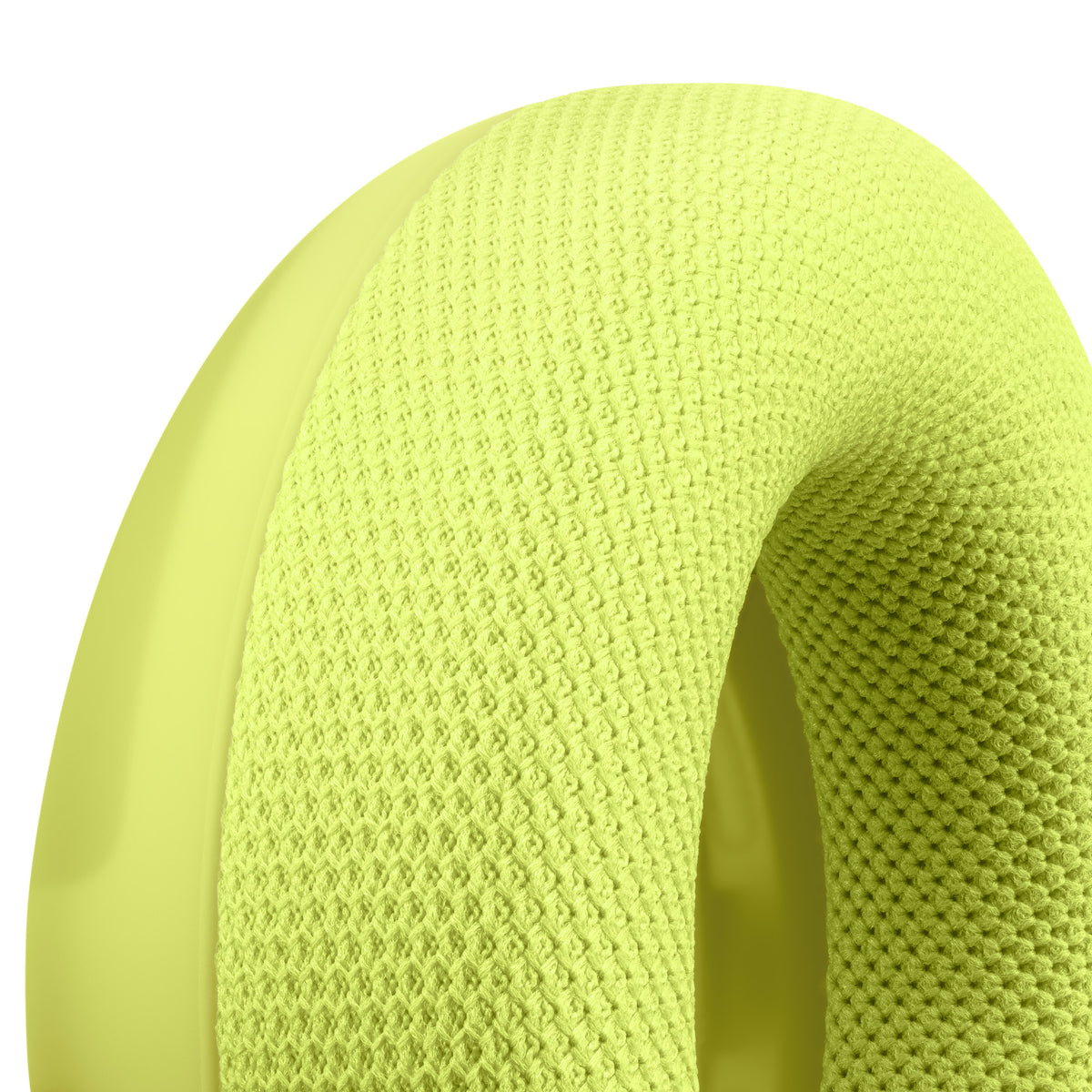 Kit de coussinets Beats 360 – Coussinets en maille technique pour écouteurs et arceau Volt
