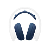 Kit de coussinets Beats 360 – Coussinets en maille technique pour écouteurs et arceau Bleu nuit