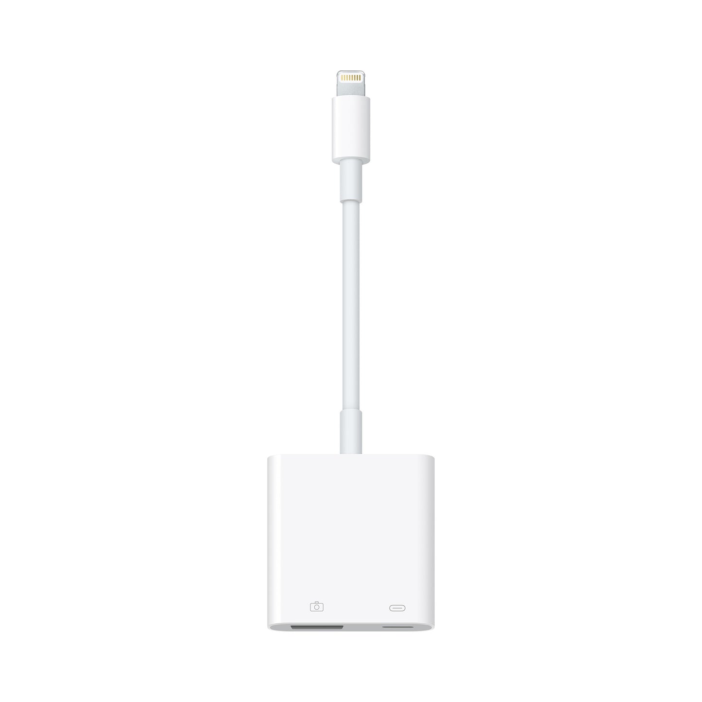 EOL Adaptateur pour appareil photo Lightning vers USB 3