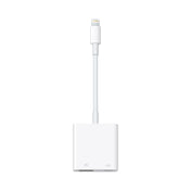 EOL Adaptateur pour appareil photo Lightning vers USB 3