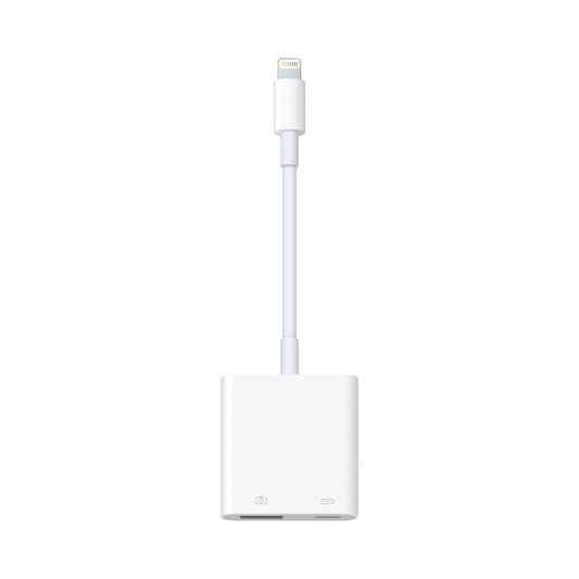 EOL Lightning-naar-USB-3-camera-adapter
