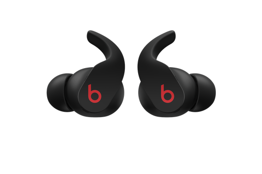 Beats Fit Pro Echt draadloze oortjes - Beats Black