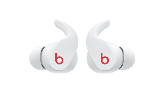 Beats Fit Pro Echt draadloze oortjes - Beats White