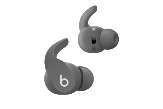 Beats Fit Pro Echt draadloze oortjes - Muntgrijs