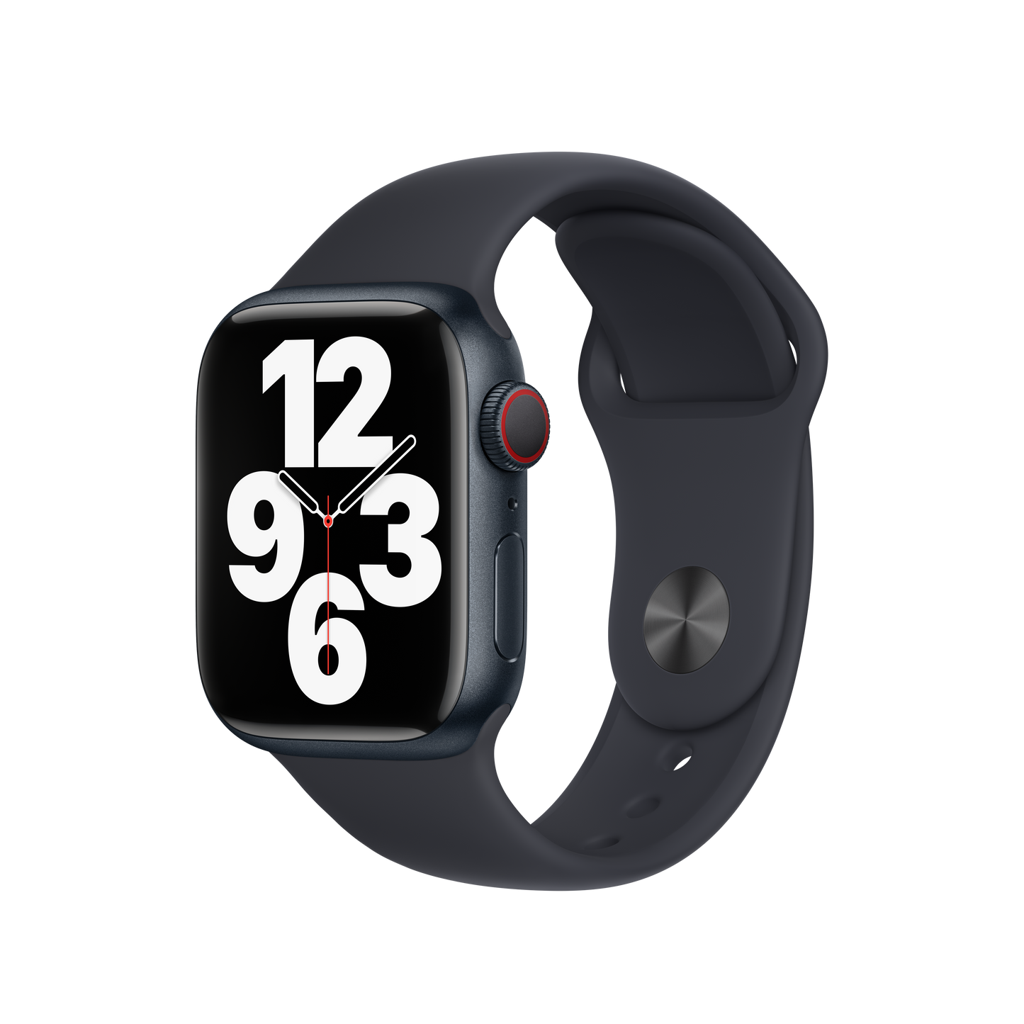 EOL Bracelet Sport - Minuit (41 mm) - Regular