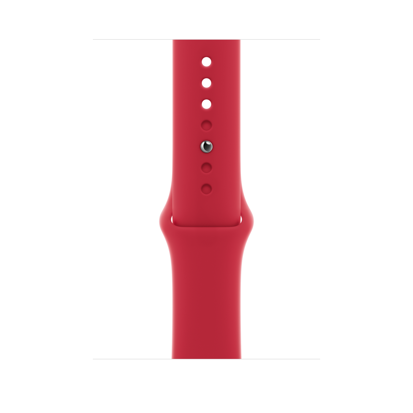 EOL Sportbandje - (PRODUCT)RED (45 mm) - Standaardmaat