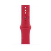 EOL Sportbandje - (PRODUCT)RED (45 mm) - Standaardmaat