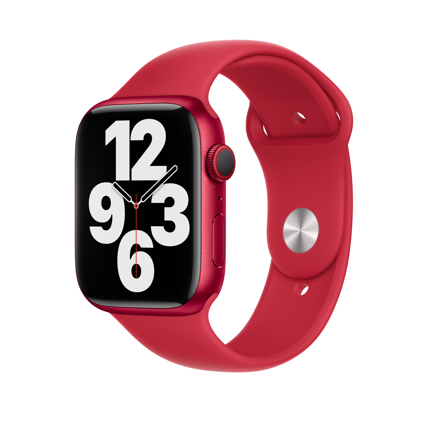 EOL Sportbandje - (PRODUCT)RED (45 mm) - Standaardmaat