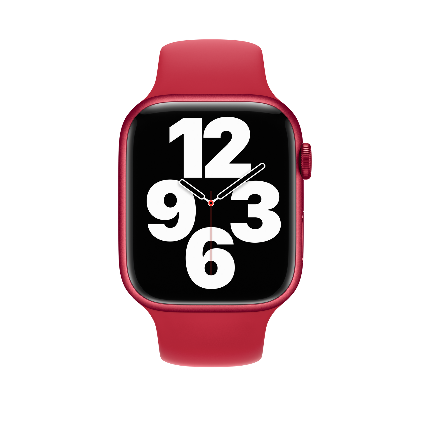 EOL Sportbandje - (PRODUCT)RED (45 mm) - Standaardmaat
