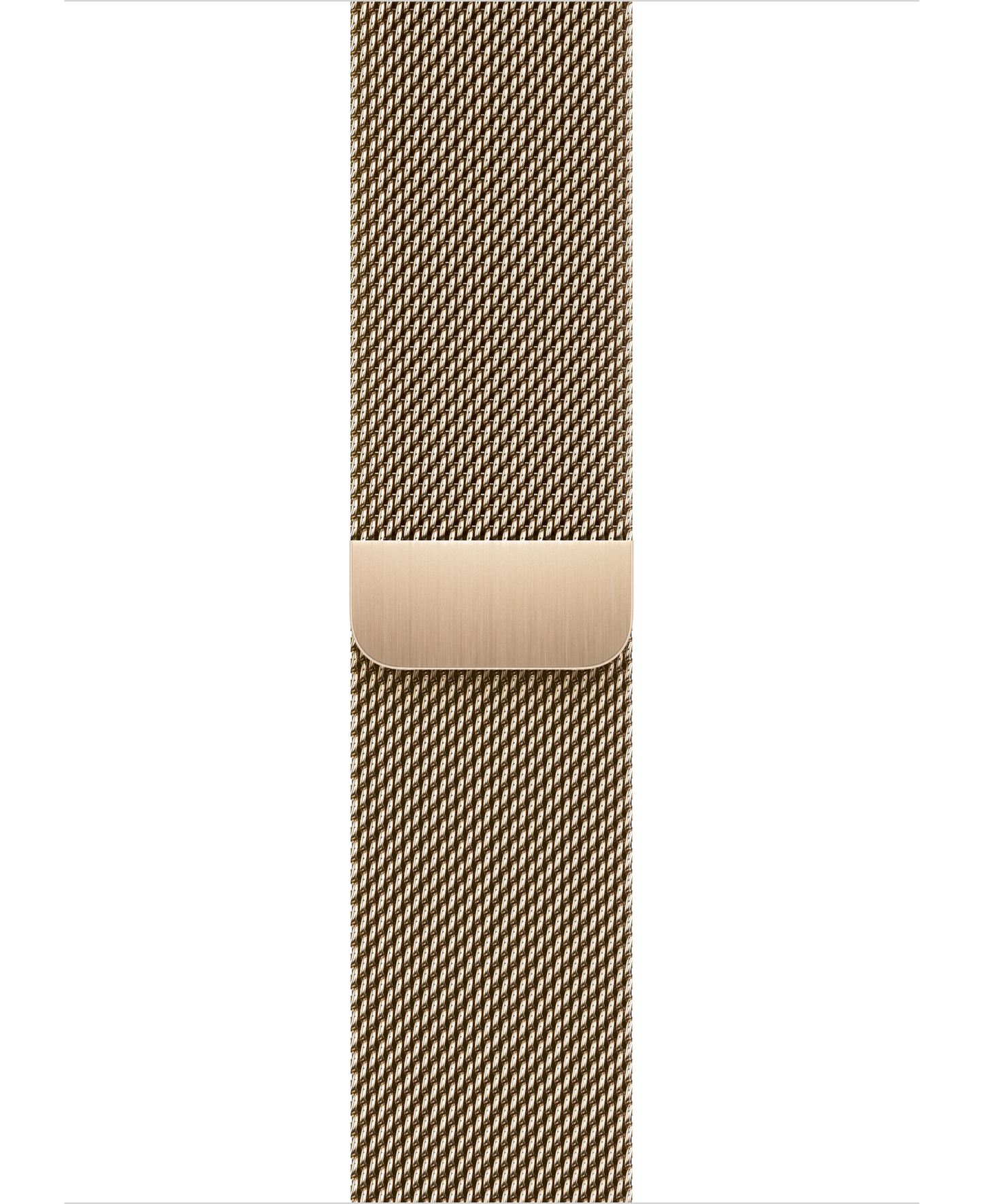 EOL Bracelet Milanais or 45 mm